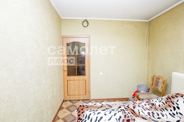 
  Продается 4-комн. квартира 76.7 м². Фото 46.