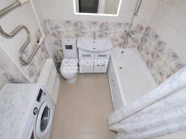 
  Продается 2-комн. квартира 39.55 м², в ЖК Восточный, дом 84/2. Фото 7.