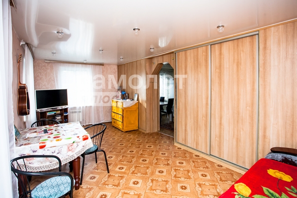
  Продается дом 110 м². Фото 21.