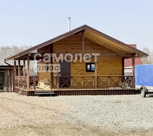 
  Продается дом 64 м². Фото 8.