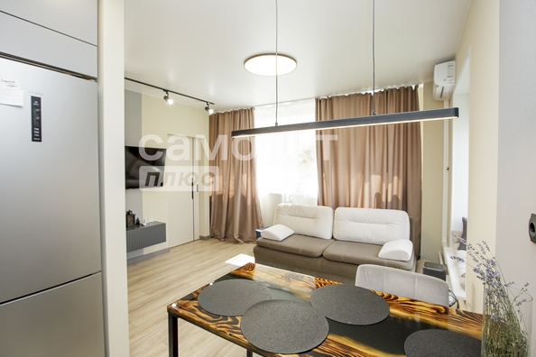 
  Продается 2-комн. квартира 39.2 м². Фото 2.
