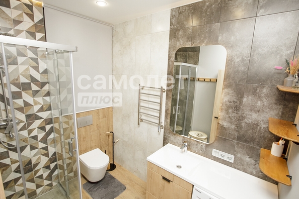 
  Продается 2-комн. квартира 39.2 м². Фото 12.