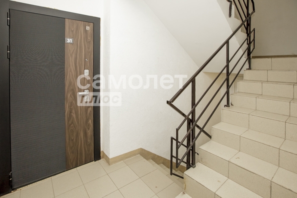 
  Продается 2-комн. квартира 39.2 м². Фото 15.
