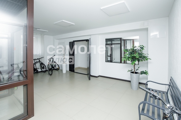 
  Продается 2-комн. квартира 39.2 м². Фото 17.