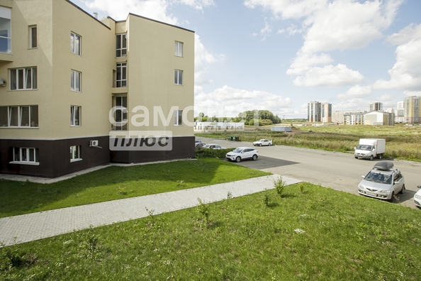 
  Продается 2-комн. квартира 39.2 м². Фото 18.