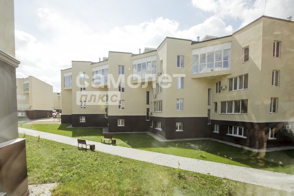 
  Продается 2-комн. квартира 39.2 м². Фото 19.