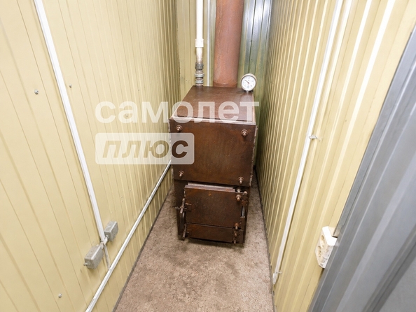 
  Продается дом 168.8 м². Фото 16.