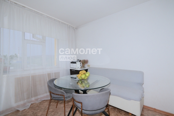 
  Продается 2-комн. квартира 52.4 м². Фото 7.