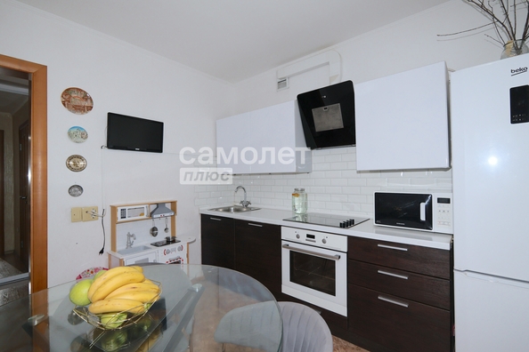 
  Продается 2-комн. квартира 52.4 м². Фото 9.