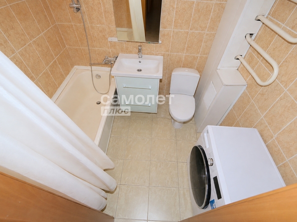 
  Продается 2-комн. квартира 52.4 м². Фото 13.