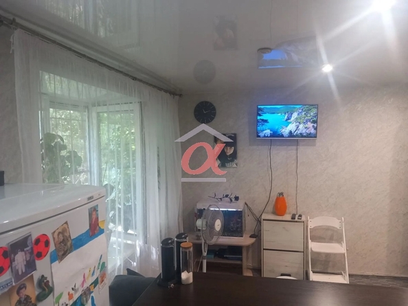 
  Продается 1-комн. квартира 32 м². Фото 5.