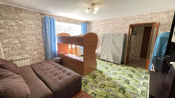 
  Продается 1-комн. квартира 34.8 м². Фото 1.