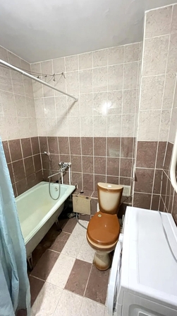 
  Продается 1-комн. квартира 34.8 м². Фото 8.