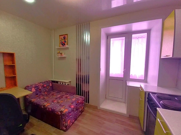 
  Сдается 1-комн. квартира 27.3 м². Фото 5.