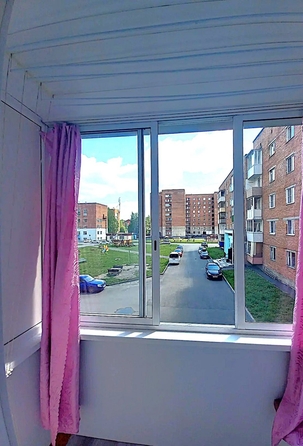 
  Сдается 1-комн. квартира 27.3 м². Фото 8.