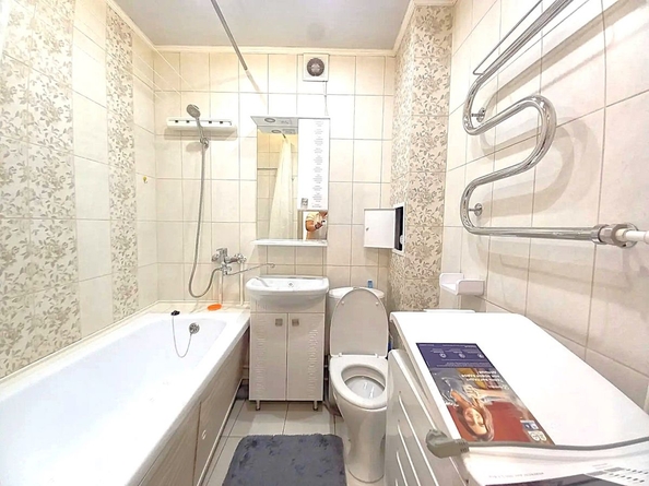 
  Сдается 1-комн. квартира 27.3 м². Фото 9.