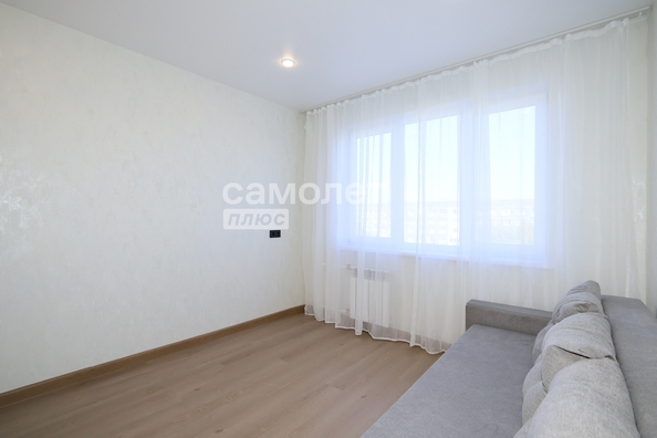 
  Продается 1-комн. квартира 16.6 м². Фото 6.