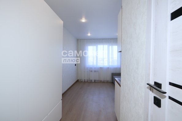 
  Продается 1-комн. квартира 16.6 м². Фото 9.