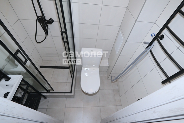 
  Продается 1-комн. квартира 16.6 м². Фото 10.
