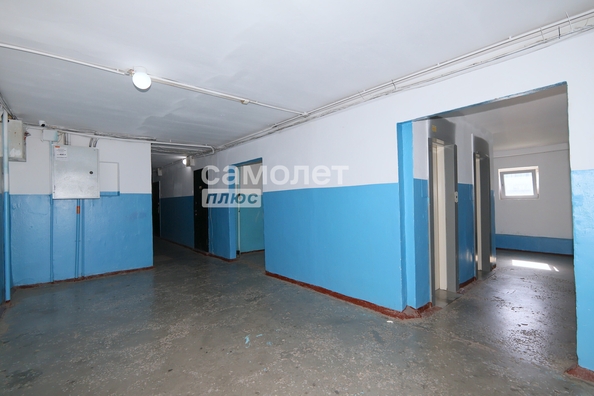
  Продается 1-комн. квартира 16.6 м². Фото 14.