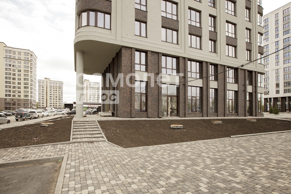
  Продается 2-комн. квартира 55.8 м², в ЖК Южный, дом Ю-16. Фото 3.