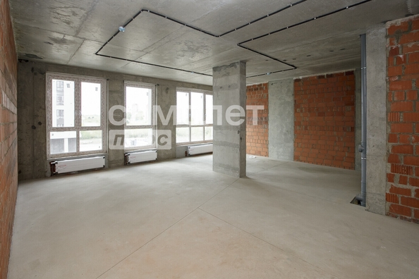 
  Продается 2-комн. квартира 55.8 м², в ЖК Южный, дом Ю-16. Фото 6.