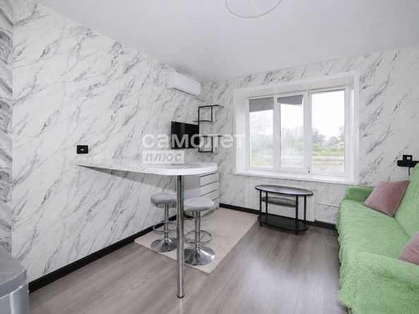 
  Продается студия 18 м². Фото 1.