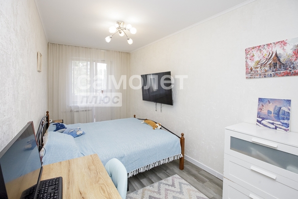 
  Продается комната 61 м². Фото 7.