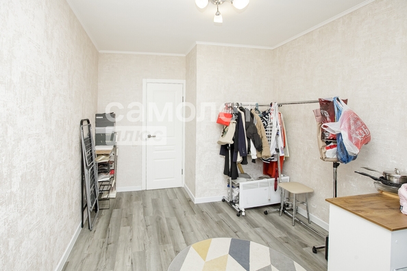 
  Продается комната 61 м². Фото 16.