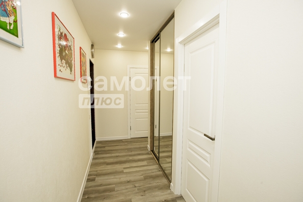 
  Продается комната 61 м². Фото 17.