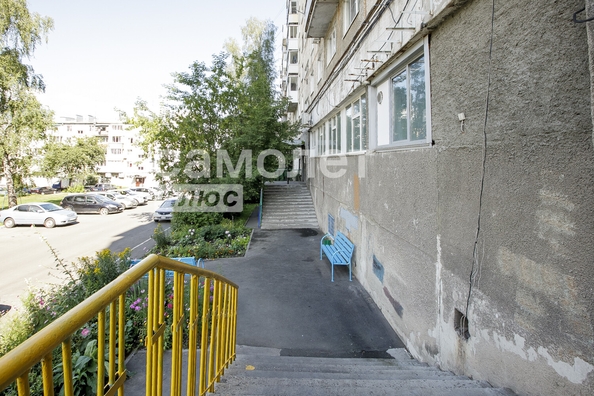 
  Продается комната 61 м². Фото 30.