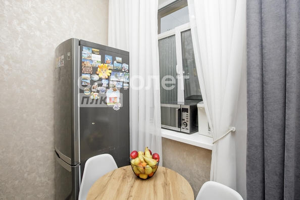 
  Продается 1-комн. квартира 34.2 м². Фото 10.