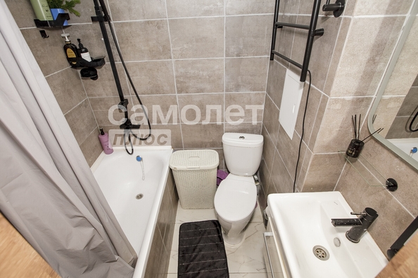 
  Продается 1-комн. квартира 34.2 м². Фото 13.