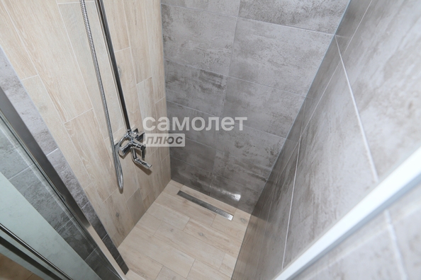 
  Продается 1-комн. квартира 25.1 м², в ЖК Панорама, (Октябрьский, 32Б). Фото 12.