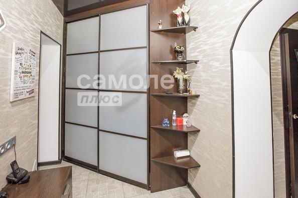 
  Продается 2-комн. квартира 63 м². Фото 9.