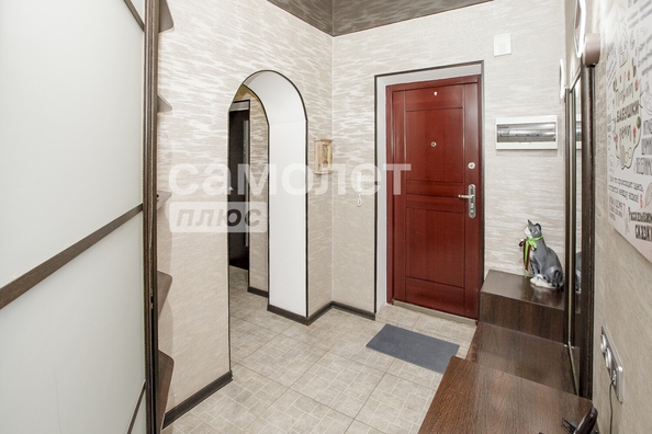 
  Продается 2-комн. квартира 63 м². Фото 10.