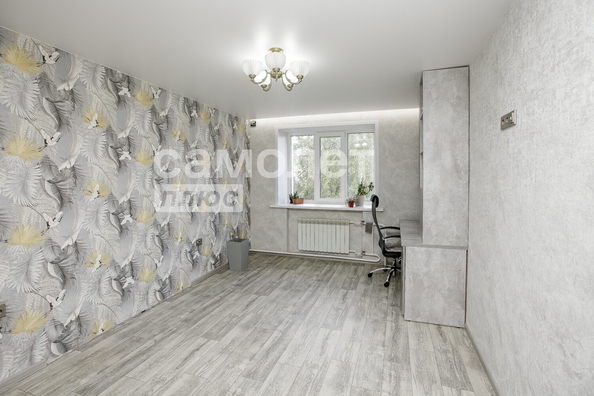 
  Продается 2-комн. квартира 63 м². Фото 19.