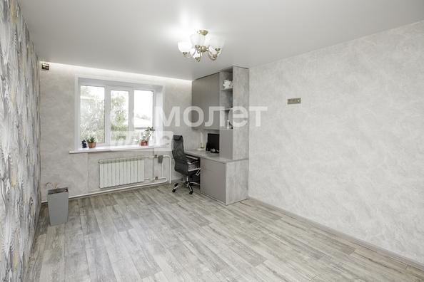 
  Продается 2-комн. квартира 63 м². Фото 20.