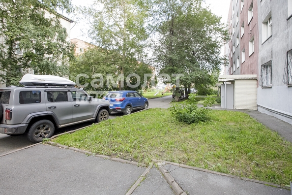 
  Продается 2-комн. квартира 63 м². Фото 32.