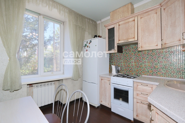 
  Продается 2-комн. квартира 55.8 м². Фото 14.