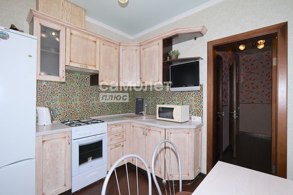
  Продается 2-комн. квартира 55.8 м². Фото 15.