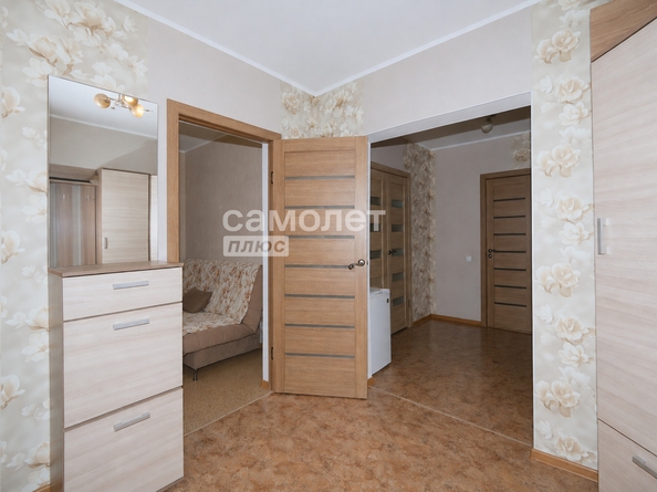 
  Продается 2-комн. квартира 63.8 м². Фото 2.