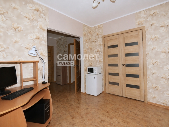 
  Продается 2-комн. квартира 63.8 м². Фото 6.
