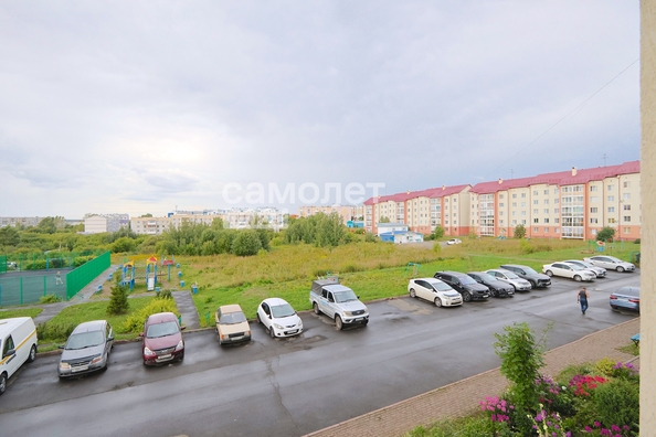 
  Продается 2-комн. квартира 63.8 м². Фото 25.