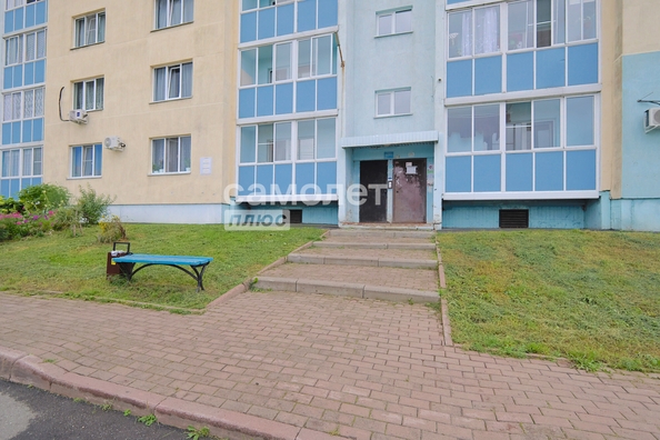 
  Продается 2-комн. квартира 63.8 м². Фото 30.