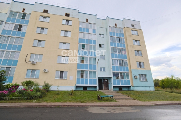 
  Продается 2-комн. квартира 63.8 м². Фото 34.
