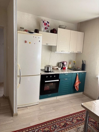 
  Продается 1-комн. квартира 34 м². Фото 2.
