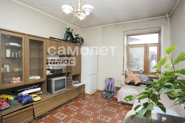 
  Продается 2-комн. квартира 44.1 м². Фото 4.