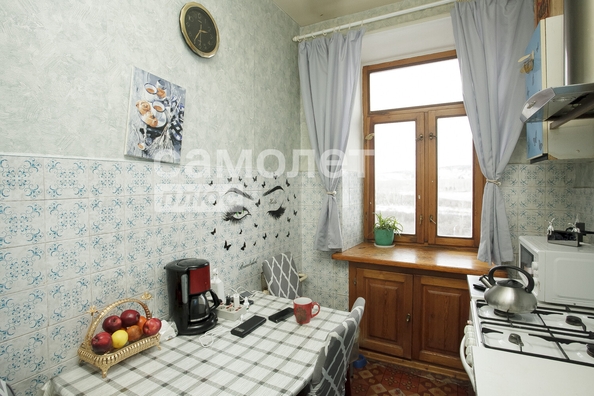 
  Продается 2-комн. квартира 44.1 м². Фото 9.