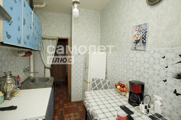 
  Продается 2-комн. квартира 44.1 м². Фото 12.